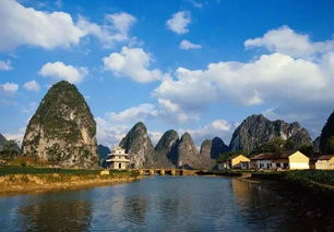 《桂林香格里拉》动车三天纯玩游